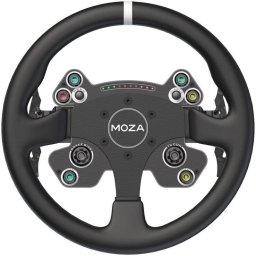 Volan Moza Racing CS V2P Negru