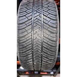 Anvelopa Iarna Michelin 285/35 R20 104W XL TL PILOT ALPIN PA4 GRNX PJ EE:C FR:C U:2 74DB