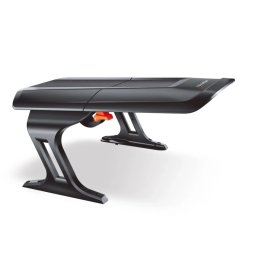 Garaj NAVIMOW BY SEGWAY X (AD.12.00.14.0134) pentru Robot de Tuns Iarba X420E / X450E Negru