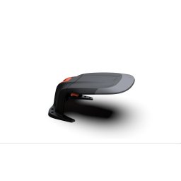 Garaj NAVIMOW BY SEGWAY M (AC.00.0000.76) pentru Robot de Tuns Iarba Navimow Seria H Negru