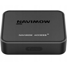 Modul NAVIMOW BY SEGWAY Access+ 4G (AD.12.00.14.0034) pentru Robot de Tuns Iarba Seria i Negru