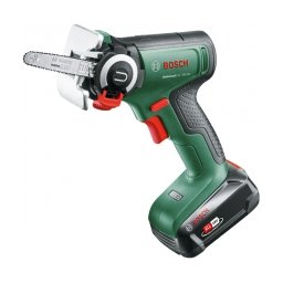 Bosch - UniversalCut 18V-65 - Fierastrau NanoBlade cu 1 acumulator, Li-Ion, 18 V, 2.5 Ah