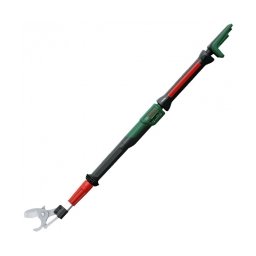 Bosch - AdvancedPrune 18V-45 - Foarfeca de gradina pentru crengi fara acumulatori si incarcator, Li-Ion, 18 V, - Ah, 45 mm