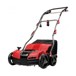 Einhell - GE-SA 1640 - Scarificator gazon, 1600 W, 40 cm, 48 l