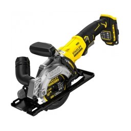 Stanley - SFMCS515B - Fierastrau circular fara acumulatori si incarcator, Li-Ion, 18 V, - Ah, 115x9.5 mm