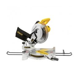 Stanley - SM1650 - Fierastrau circular stationar, 1650 W, 254x30 mm