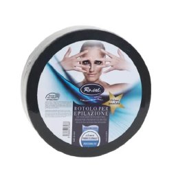 Rola hartie de epilat neagra 90m
