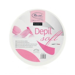 Rola hartie epilat Depil Soft 70m