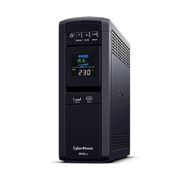 CyberPower CP1350EPFCLCD surse neîntreruptibile de curent (UPS) Line-Interactive 1,35 kVA 780 W 6 ieșire(i) AC