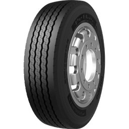 PETLAS 245/70 R17.5 PROGREEN NH100 (TR) 143J