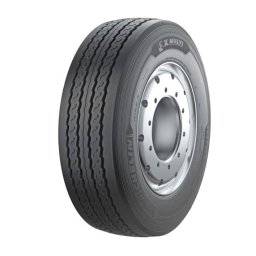 MICHELIN 385/65 R22.5 X MULTI T 160K