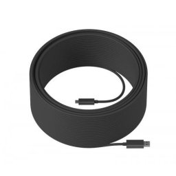 Cablu 939-001805, 45m, Black