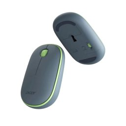 Mouse Wireless AMR 100 Bubble 1600DPI Albastru