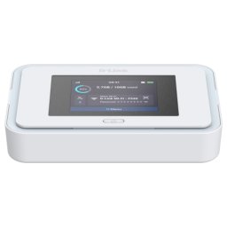 Router wireless 5G NR AX3000 Wi-Fi 6 Mobile Hotspot