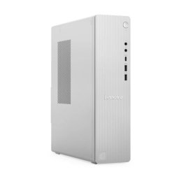 Desktop PC Lenovo IdeaCentre 91D0002ERM, AMD Ryzen 7 250, RAM 8GB, SSD 512GB, AMD Radeon 780M, Fara sistem de operare