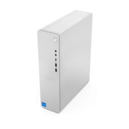 Desktop PC Lenovo IdeaCentre Tower 90XW009URM, Intel Core i7-13620H, RAM 8GB, SSD 512GB, Intel UHD Graphics, Fara sistem de operare