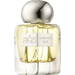 Lengling Munich Wunderwind No. 9 Parfum UNISEX 50 ml (unisex)