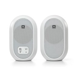 JBL 104 Bluetooth Speaker Alb 013-17-190