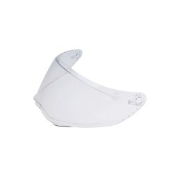 Viziera casca Awina JK906, Transparenta