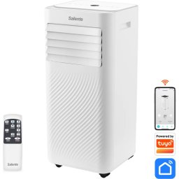 Salente SummerICE9 - Aparate de aer condiționat portabile