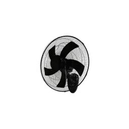 Ventilator de perete 60 W/230 V, diametru 50 cm, cu telecomandă