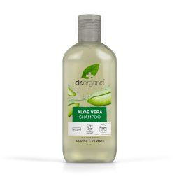 Sampon aloe vera 265 ml Dr. Organic