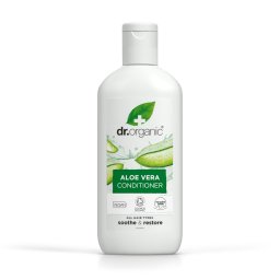 Balsam par aloe vera 265 ml Dr. Organic