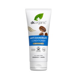 Balsam antimatreata extract de cafea 200ml Dr. Organic