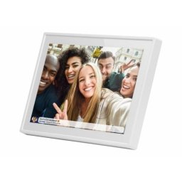 Tableta Braun 21259-BR | 10.1", 4GB RAM, 16GB, Alb
