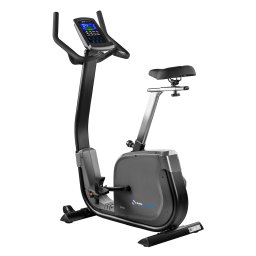 Bicicleta magnetica cu generator HMS Premium M1815, 32 trepte