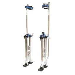 Picioroange profesionale pentru zugravi din aluminiu, reglabile 61-101 cm