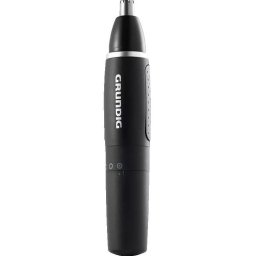 Trimmer Pentru Nas/Urechi Grundig MT 3810 1.5V Negru