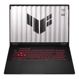 Laptop ASUS TUF Gaming A18 FA808UM-S9058 Ryzen 7 260 18inch 2.5K 240Hz 16GB 512GB noOS RTX5060 Negru
