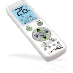Telecomanda Generic Universala Aer Conditionat Alb