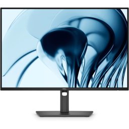Monitor LED DELL P2426, 24.1" WUXGA, 100 Hz, 5 ms, Negru