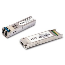PLANET MTB-TSR network transceiver module Fiber optic 100000 Mbit/s SFP+ 850 nm