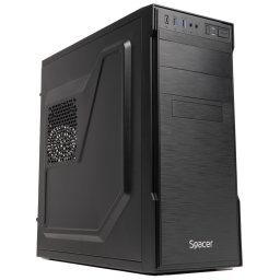 Carcasa Apollo 250 W Negru