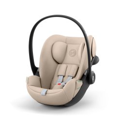 Scaun Auto Cybex Cloud G3 Almond Beige