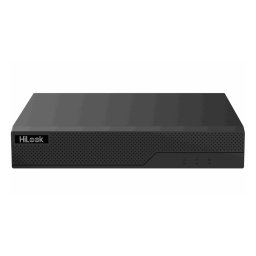 NVR Hikvision 8 canale NVR-108MH-C(E), 4K, H.265+, 80 Mbps, Motion Detection 2.0, 1 x port SATA pana la 8TB