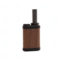 TinyMight V2 Vaporizator black walnut