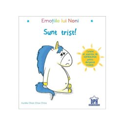 Emotiile lui Noni - Sunt trist