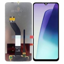 Display cu touchscreen Xiaomi Poco C75