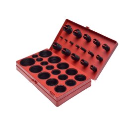 Set garnituri O-ring (419 piese, 32 dimensiuni)