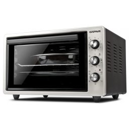 G3FERRARI G10153 Rosto 45 electric convectie cuptor 1400 W argint