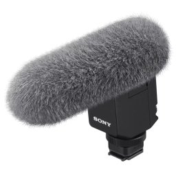 SONY ECM-B1M microfon pistol