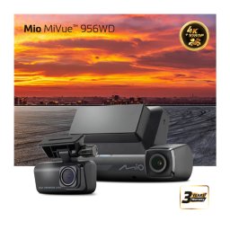 MIO MiVue 956WD de maşină fir de blocare cameră 5415N7040033