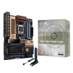 ASUS ROG CROSSHAIR X870E 2006 90MB1PP0-M0EAY0