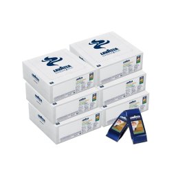 Pachet 6 x Capsule Lavazza EP Crema e Aroma Gran Espresso - 100 buc