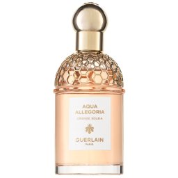 Guerlain Aqua Allegoria Orange Soleia Apa de toaleta unisex EDT 125 ml