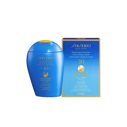 Shiseido Expert Sun Protector Face & Body Lotion Spf 30 Lotiune de corp cu protectie solara 150 ml